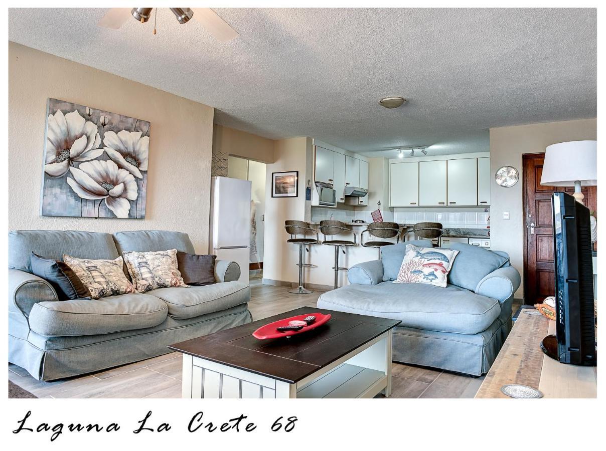 68 Laguna La Crete Apartment ยูวองโกบีช ภายนอก รูปภาพ