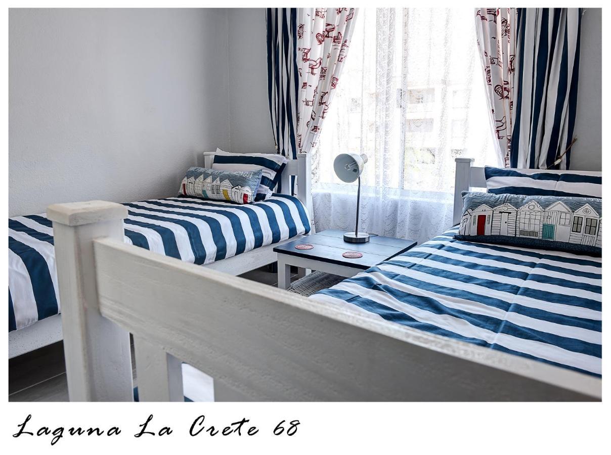 68 Laguna La Crete Apartment ยูวองโกบีช ภายนอก รูปภาพ