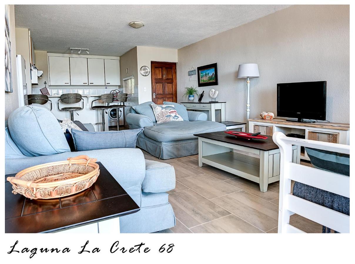 68 Laguna La Crete Apartment ยูวองโกบีช ภายนอก รูปภาพ