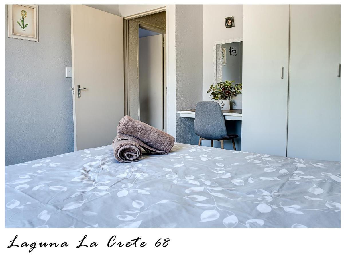 68 Laguna La Crete Apartment ยูวองโกบีช ภายนอก รูปภาพ