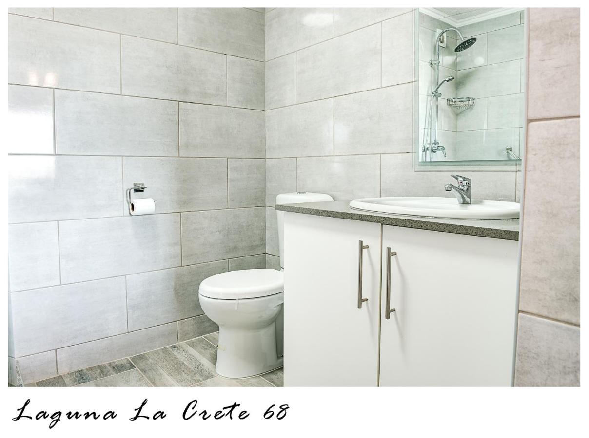 68 Laguna La Crete Apartment ยูวองโกบีช ภายนอก รูปภาพ