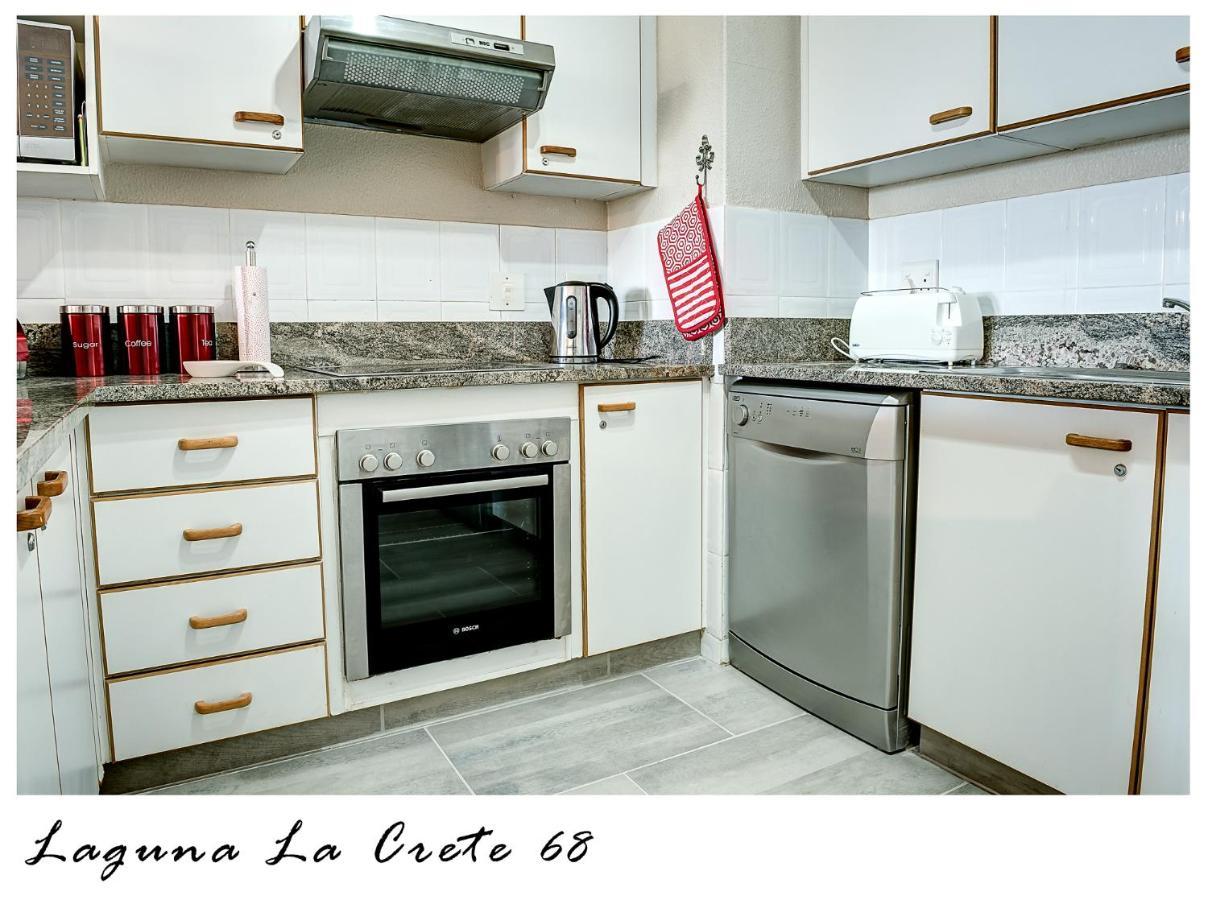 68 Laguna La Crete Apartment ยูวองโกบีช ภายนอก รูปภาพ