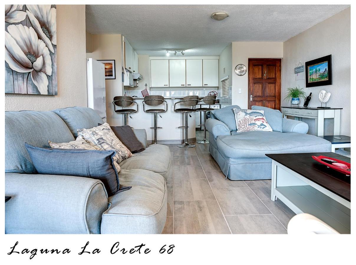 68 Laguna La Crete Apartment ยูวองโกบีช ภายนอก รูปภาพ
