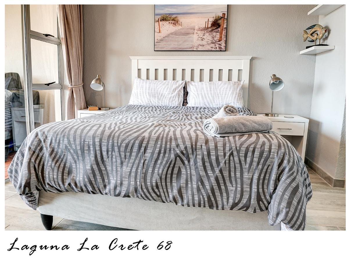68 Laguna La Crete Apartment ยูวองโกบีช ภายนอก รูปภาพ