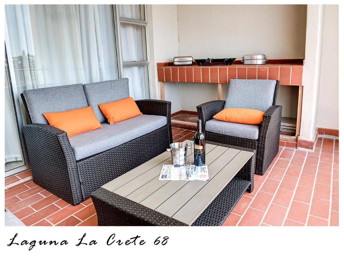 68 Laguna La Crete Apartment ยูวองโกบีช ภายนอก รูปภาพ