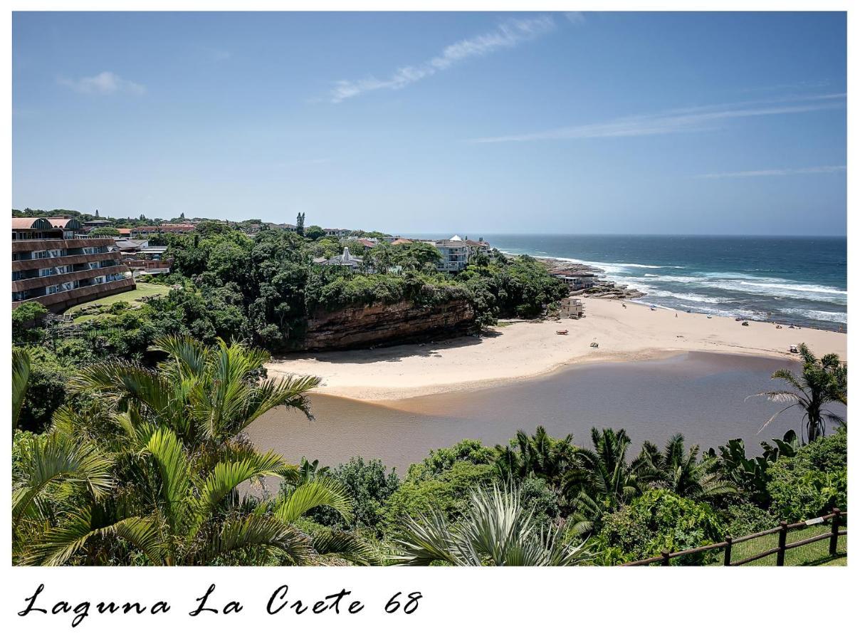 68 Laguna La Crete Apartment ยูวองโกบีช ภายนอก รูปภาพ