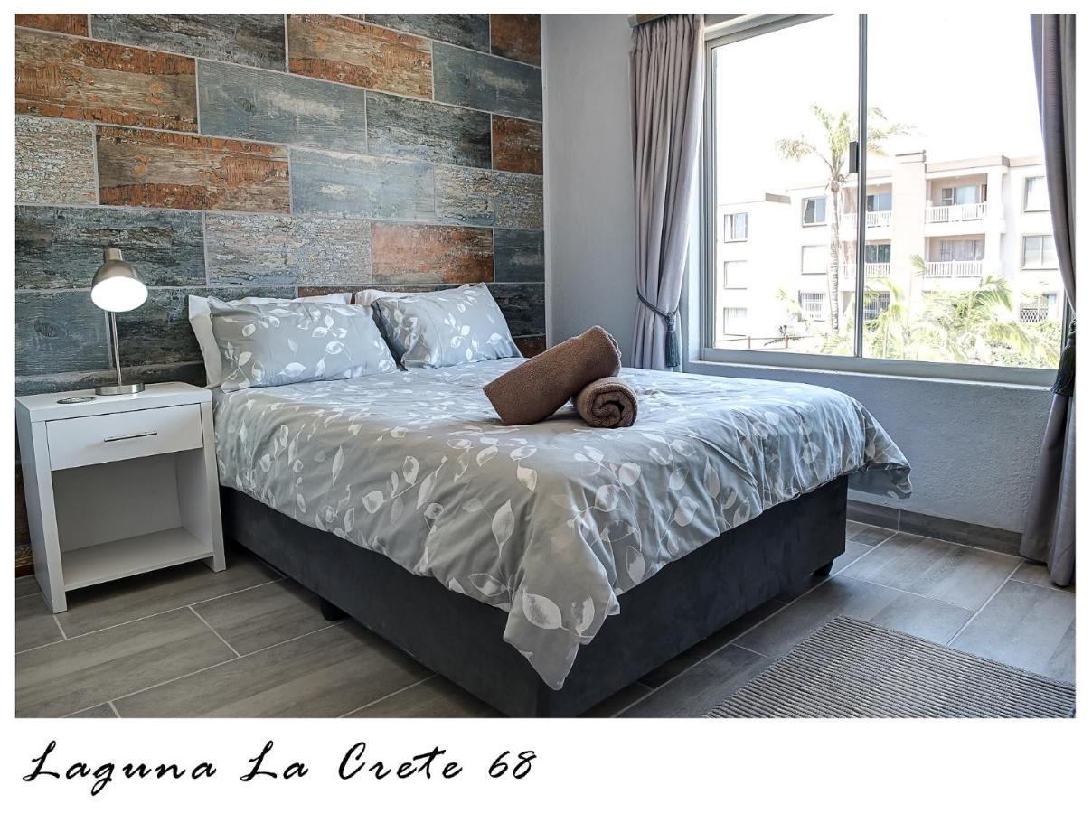68 Laguna La Crete Apartment ยูวองโกบีช ภายนอก รูปภาพ