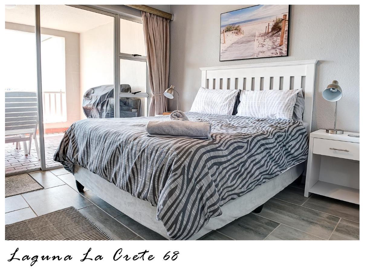 68 Laguna La Crete Apartment ยูวองโกบีช ภายนอก รูปภาพ