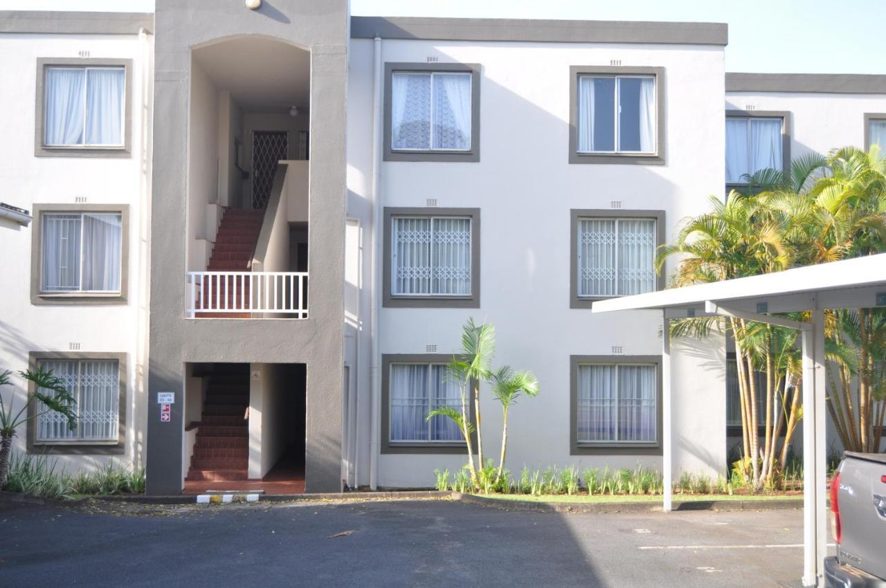 68 Laguna La Crete Apartment ยูวองโกบีช ภายนอก รูปภาพ