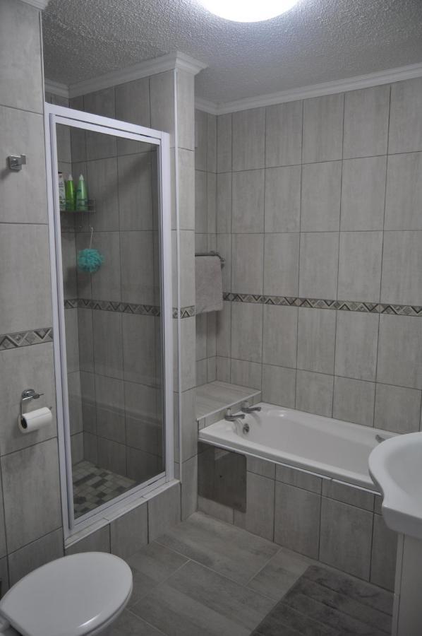 68 Laguna La Crete Apartment ยูวองโกบีช ภายนอก รูปภาพ