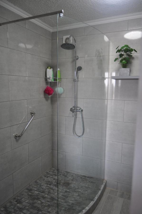 68 Laguna La Crete Apartment ยูวองโกบีช ภายนอก รูปภาพ