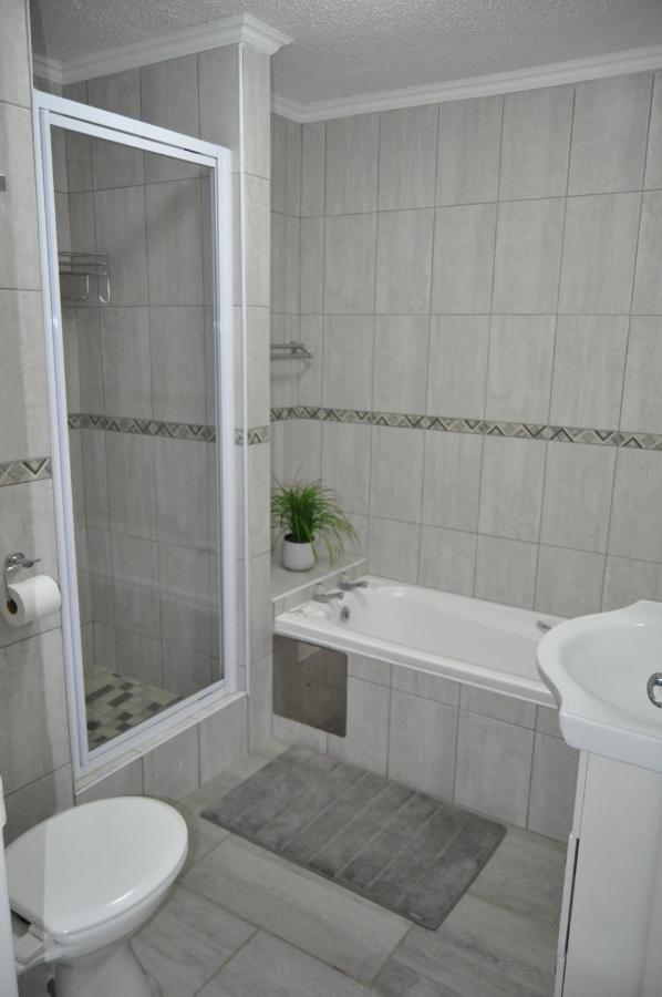 68 Laguna La Crete Apartment ยูวองโกบีช ภายนอก รูปภาพ