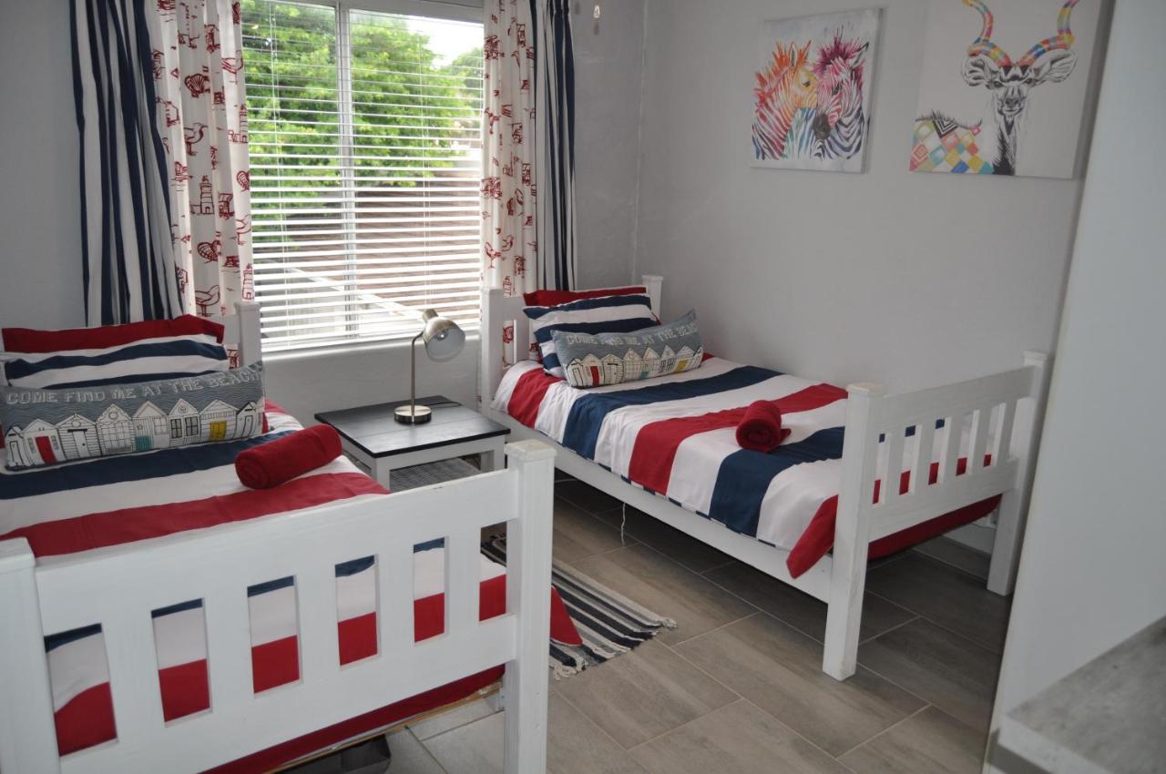 68 Laguna La Crete Apartment ยูวองโกบีช ภายนอก รูปภาพ