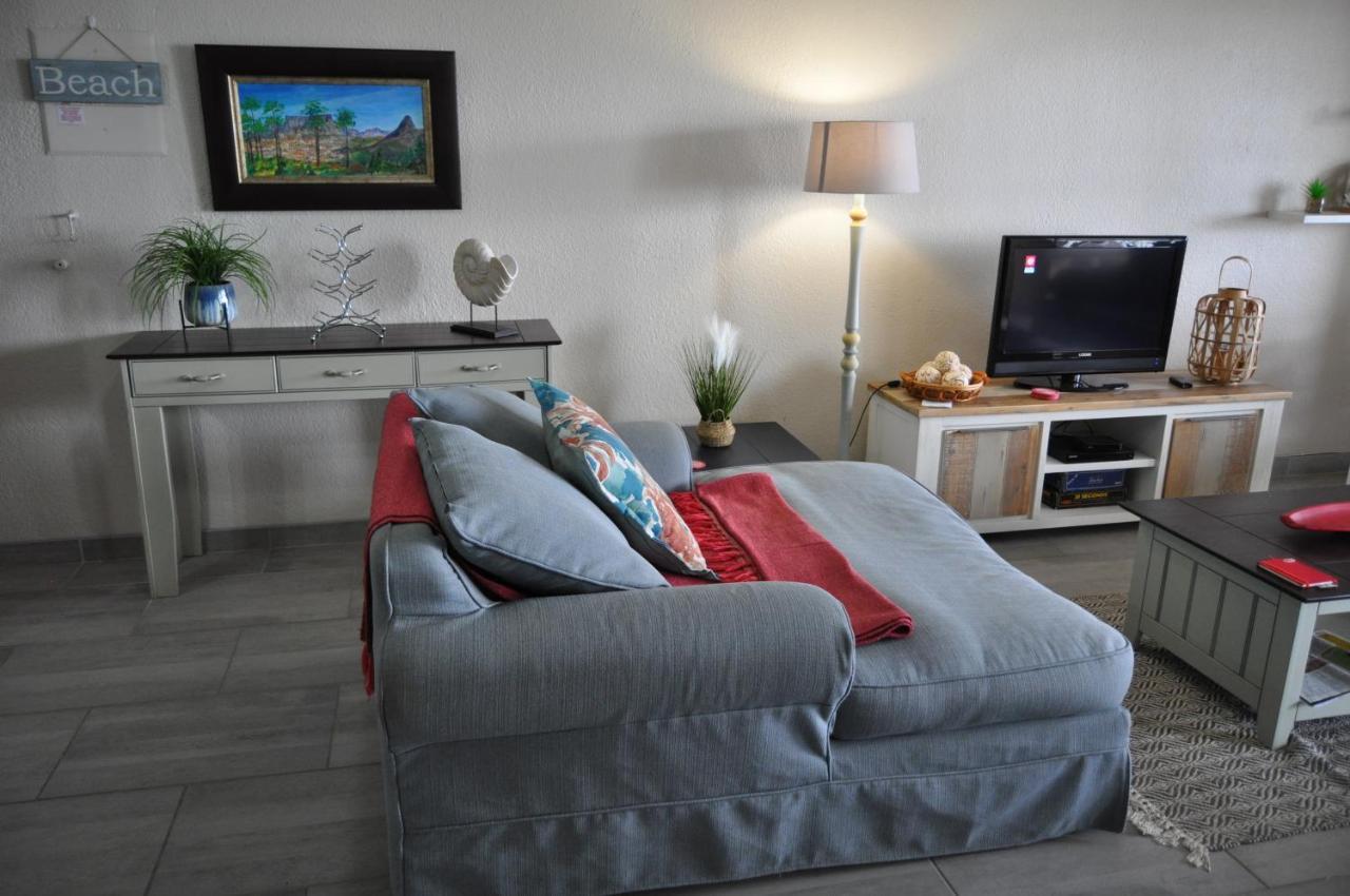 68 Laguna La Crete Apartment ยูวองโกบีช ภายนอก รูปภาพ